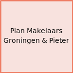 Plan Makelaars Groningen & Pieter